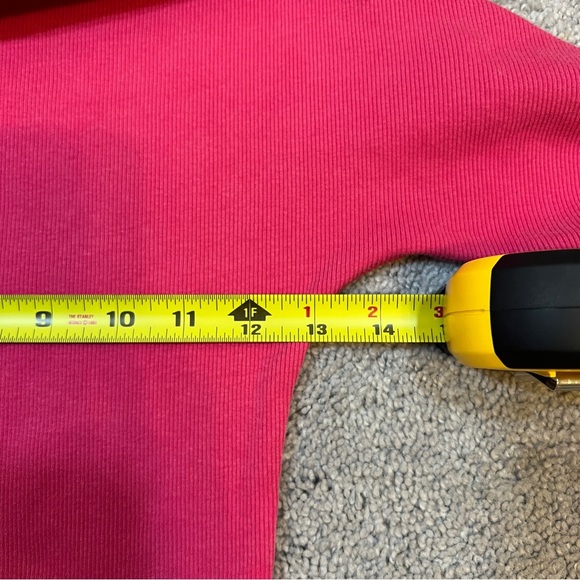 We the free, free people Gigi long sleeve top NWOT size x- small - Picture 9 of 10